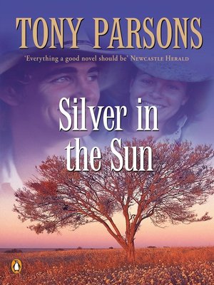 cover image of Silver in the Sun
